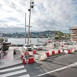 Apartamento On The Rapallo