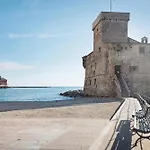 On The Apartamento Rapallo
