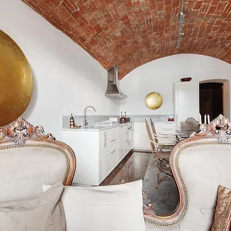 Apartment On The Rapallo