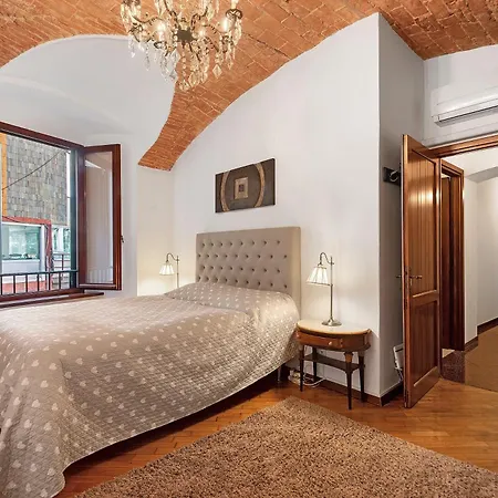 Apartamento On The
