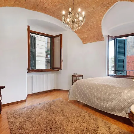 Apartamento On The Rapallo