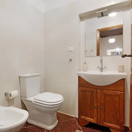 On The Apartamento Rapallo