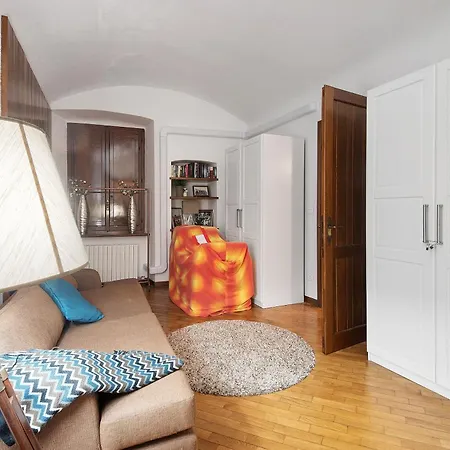 Apartment On The Rapallo