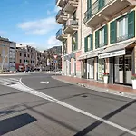 On The Lejlighed Rapallo