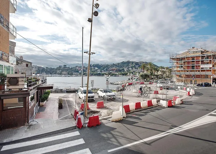 Lejlighed On The Rapallo